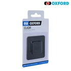 Motorcycle Phone Mount Oxford Cliqr Heavy Duty Dual Locking Device Adaptor New. Price: $13.00.
