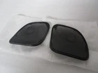 15-23 Harley Davidson Road Glide Boom Audio Fairing Speaker Grilles Used. Price: $69.99.