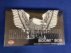 New Unopened Oem Harley Davidson 2018 Boom Box Owner Manual, 99464-17A*. Price: $68.00.