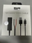 Sp Gadget 12 Volt Hard Wire Cable (194-53218) New. Price: $30.00.
