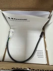 Kawasaki Voyager Vaquero Auxiliary Cable Kit New. Price: $40.00.
