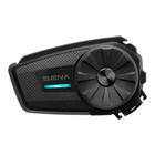 Motorcycle Communication System Mesh Sena Black SPIDER-ST1-10 Single New. Price: $369.99.