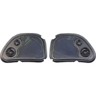 J & M 4405-0963 RKGR-HRG06 Fairing Speaker Grills New. Price: $79.99.