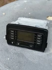 Harley-davidson Oem 14-18 Touring Boom! Box 4.3 Radio 76000075A Used. Price: $100.00.