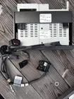 Bmw Oem Radio Bracket And Wire Harness 1995-2002 R1100RT Used. Price: $94.97.