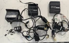 Rare!! Honda Kenwood Am/fm Stereo Radio KRM-100H Oem W/ Broken Antenna And Mount. Price: $239.99.