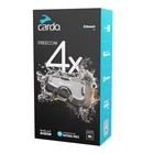 Cardo Freecom 4X Single 1402010201 New. Price: $314.95.