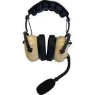 Navatlas NO303BE Headset Over-the-head Stereo/vox Beige New. Price: $170.10.