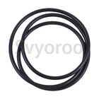 Svyoroo O-ring 190493A1 For Case 570LXT 580L 580M 580SL 580SM 585G 586G 588G New. Price: $14.50.