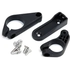 Trail Tech Striker/vapor/vector Plastic Handlebar Hardware 9000-1000 New. Price: $25.57.
