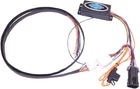 Badlands Plug-n-play Illuminator Ill-ind-s Indian Scout/scout Sixty/scout Bobber New. Price: $129.95.