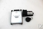 2012 Harley FLHXSE3 Street Glide Cvo Ecm Tssm Key Fob Set 34245-11 68924-07 Used. Price: $399.95.