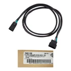 Harley-davidson Powered By Rockford Fosgate Cvo Speaker Wire Harness 76001100 New. Price: $61.70.