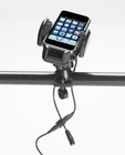 Echo Ecom All-in-one Handlebar Phone Holder & Charger 06-660 New. Price: $52.13.