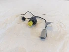 Bmw R1250RT R1200RT Unlocking Two-way Radio Box Cable Wire Lead 61128555758 Used. Price: $14.95.