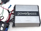 2004 Harley Touring Electra Glide Ultra Radio Stereo Audio Sound Amplifier Used. Price: $379.05.