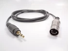 Clairmont Cable Honda Yamaha Suzuki Sena Bluetooth 7-PIN Din 1/8" Aux New. Price: $15.99.