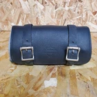 Harley-davidson Down Tube Bag Tool Xl Sportster Xr Dyna 93300044 No Hardware Used. Price: $75.00.