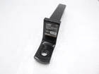 Buyers 1803013 Trailer Hitch Ball Mount 2" Receiver Drop 2-3/4" Rise New. Price: $35.99.