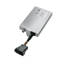 Harley Electra Glide Ultra Cb Radio Unit Module Harman Kardon 76000390 New In Bo. Price: $274.39.