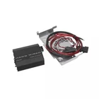 Hawg Wired Amp Kit 2014 Flhx Fltr 300W RUSH400 Road Street Glide Ultra Bagger! New. Price: $499.95.