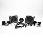 2019-2026 Genuine Kawasaki Mule Pro-mx Am/fm Bluetooth Audio System 99994-1186 New. Price: $596.17.