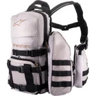 Alpinestars Nylon Techdura Tactical Pack Black Gray New. Price: $274.95.