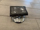 Kuryakyn Gps Tank Mount For 2008 Harley Davidson Touring Models Used. Price: $47.43.