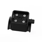 Oxford Products Cable Tie Mount Cliqr New. Price: $24.22.