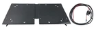Aquatic Av 2-CHANNEL Amp Install Kit Aq-ak-bat New. Price: $100.00.