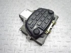 2005 01-05 Honda GL1800 Goldwing Oem Audio Radio Stereo Control Interface Used. Price: $278.95.