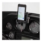 Ciro Premium Smartphone/gps Holder W/ Charger Fairing Mount 96-13 Flht 50216 New. Price: $99.99.