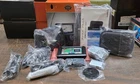 Oem Harley Davidson Road Tech Zumo 660 Garmin Gps Navigator Nos Flst 92115-09A New. Price: $899.95.