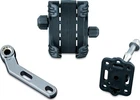 Kuryakyn 1788 Motorcycle Accessory: Clutch/brake Perch Mount Tech-connect... Open. Price: $111.26.
