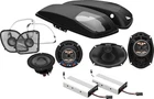 Hogtunes Wild Boar Audio Speaker/amplifier Kit 2A 800W Black #wba 800.4RG New. Price: $2499.95.