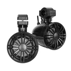 BH35BRB 3.5" 80W Peak Motorcycle/handlebar Bluetooth Stereo System W/ Rgb Lights New. Price: $79.99.
