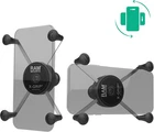 Rotating X-grip Large Phone Holder With B-size Ball RAM-HOL-UN10BRU Mounts New. Price: $48.99.
