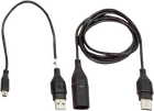 Tecmate Universal Usb Mini Gps Charge Cable O111 New. Price: $9.90.