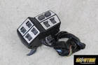97-00 Honda Valkyrie GL1500CF Interstate Cb Radio Control Switch Used. Price: $46.75.