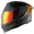 Nexx Y100R Helmet - Subsonic Matte Red Medium New. Price: $339.99.