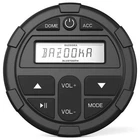 Bazooka G2 Wireless Dash Controller For Off-road Bt Party Bar Sound Systems New. Price: $82.95.