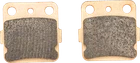 Open Trail 2014-2017 TRX420FM1 Rancher 4X4 Sra Honda Brake Pad Kit Sintered 18 New. Price: $42.57.
