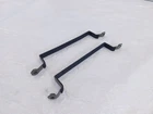 Yamaha Royal Star Venture XVZ13 Audio Radio Bracket Mounts 4XY-88114-00-00 Used. Price: $9.99.
