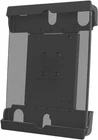 RAM-HOL-TAB20U Tab-tite Spring Loaded Holder 9" 10.5" W/hd Case New. Price: $45.58.