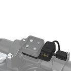 Oxford Cliqr Usb Converter Mount Set With Fail-safe Mechanism Charger New. Price: $40.16.