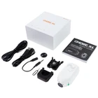 Drift Ghost Xl Snow Edition Camera Dash Helmet Motorcycle New. Price: $201.68.