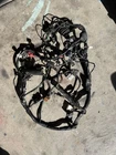 2006 2007 Kawasaki Ninja ZX10R Main Engine Wiring Harness Motor Wire Loom Used. Price: $200.00.