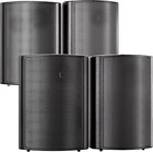 4 Pack Studiofinix 6.5" Outdoor Bluetooth Speakers 800W Waterproof Deck Patio New. Price: $223.99.