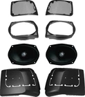Cerwin-vega RPMST694LK ST69CX2 6X9IN. Speaker Lid Kit New. Price: $509.99.