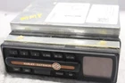 Auto-reverse Cassette Stereo (am,fm,mpx,wx) Untested For Parts Only 76164-94 Used. Price: $150.00.